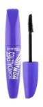 Rimmel London Scandal Eyes Řasenka WOW Wings 12 ml 001 Black pro ženy
