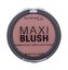 Rimmel London Maxi Blush Tvářenka 9 g 006 Exposed pro ženy