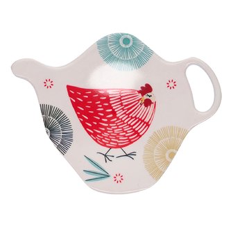 Talířek na sáčky RST45S01 KOHOUTEK & SLEPIČKA KIUB