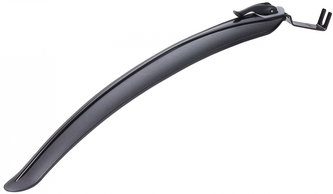 blatník přední BBB BFD-21F RoadProtector silniční 28"