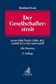 Der Gesellschafterstreit