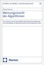 Meinungsmacht der Algorithmen