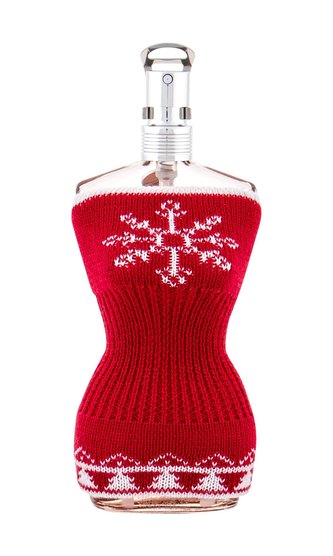 Jean Paul Gaultier Classique Toaletní voda Collector Edition 2018 100 ml pro ženy