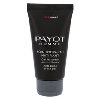 PAYOT Homme Optimale Pleťový gel Anti-Shine Fresh Gel 50 ml pro muže