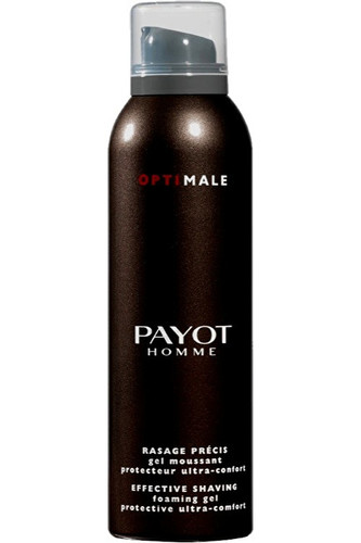 Payot Ultra-komfortní pěnivý gel na holení Rasage Précis 100 ml man