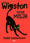 Kot Winston T.1 Tajna misja