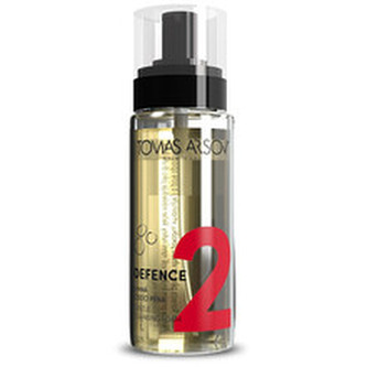 Tomas Arsov Jemná čisticí pěna Defence (Gentle Cleansing Foam) 150 ml woman
