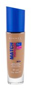 Rimmel London Match Perfection Makeup SPF20 30 ml 402 Bronze pro ženy