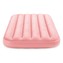 INTEX Nafukovací postel dětská KIDZ Airbed, růžová