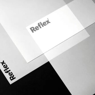 Pauzovací papíry v bloku Clairefontaine 110g A4, 50 listů