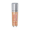 Rimmel London Lasting Finish Makeup Breathable 30 ml 102 Light Nude 25HR SPF20 pro ženy