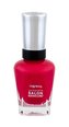 Sally Hansen Complete Salon Manicure Lak na nehty 14,7 ml 213 Killer Heels pro ženy