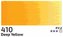 Akrylová barva Rosa 75ml – 410 deep yellow