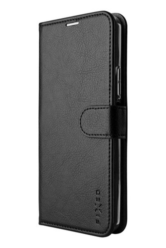 FIXED Opus flip pouzdro Xiaomi Redmi Note 13 Pro/Poco M6 Pro černé