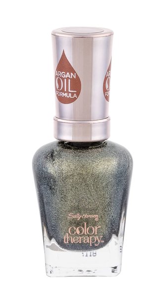 Sally Hansen Color Therapy Lak na nehty 14,7 ml 130 Therapewter pro ženy