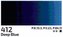 Akrylová barva Rosa 75ml – 412 deep blue