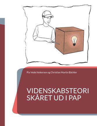 Videnskabsteori skåret ud i pap