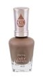 Sally Hansen Color Therapy Lak na nehty 14,7 ml 160 Mud Mask pro ženy
