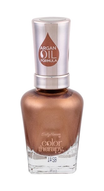 Sally Hansen Color Therapy Lak na nehty 14,7 ml 170 Glow With The Flow pro ženy