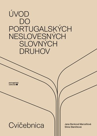 Úvod do portugalských neslovesných slovných druhov
