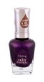Sally Hansen Color Therapy Lak na nehty 14,7 ml 402 Plum Euphoria pro ženy