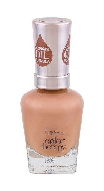 Sally Hansen Color Therapy Lak na nehty 14,7 ml 310 Couple´s Massage pro ženy