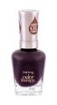 Sally Hansen Color Therapy Lak na nehty 14,7 ml 400 Exotic Acai pro ženy