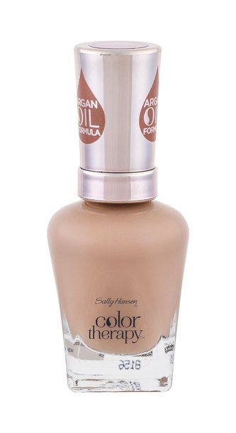 Sally Hansen Color Therapy Lak na nehty 14,7 ml 180 Chai On Life pro ženy