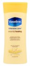 Vaseline Intensive Care Tělové mléko Essential Healing 200 ml pro ženy