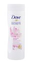 Dove Nourishing Secrets Tělové mléko Glowing Ritual 400 ml pro ženy