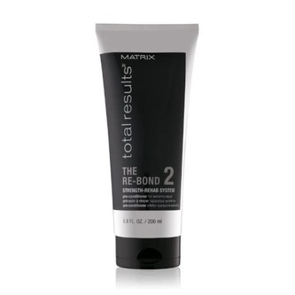Matrix Total Results The Re-Bond Kondicionér Pre-Conditioner 200 ml pro ženy