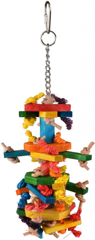 BT RAINBOW ACE MULTI 27CM