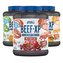 Applied Nutrition Beef XP protein 1800g Mix berry