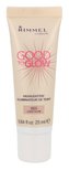 Rimmel London Good To Glow Rozjasňovač 25 ml 003 Soho Glow pro ženy