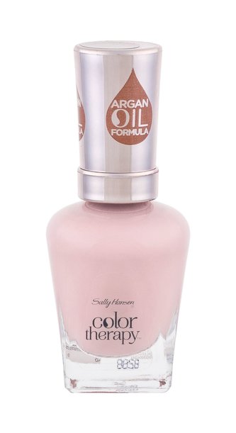 Sally Hansen Color Therapy Lak na nechty 14,7 ml 220 Rosy Quartz pre ženy