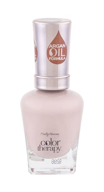 Sally Hansen Color Therapy Lak na nehty 14,7 ml 230 Sheer Nirvana pro ženy