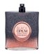 Yves Saint Laurent Black Opium Parfémovaná voda Floral Shock 90 ml pro ženy Tester