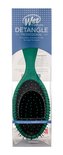 Wet Brush Classic Kartáč na vlasy 1 ks Mermaid Green pro ženy