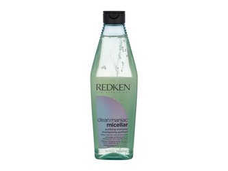 Redken Clean Maniac Šampon Micellar 300 ml pro ženy