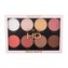 Makeup Revolution London Pro HD Pudr Amplified Palette 32 g Mega Matte pro ženy