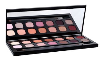 bareMinerals Bare Sensuals Oční stín 16,8 g pro ženy