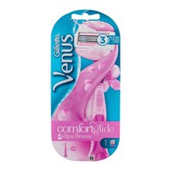 Gillette Venus Holicí strojek Spa Breeze 1 ks ComfortGlide pro ženy