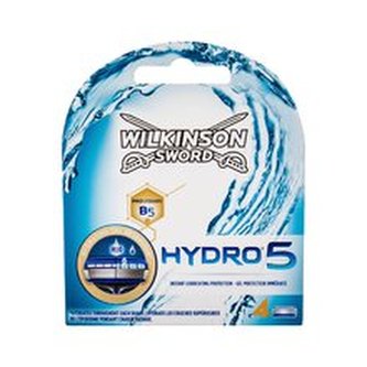 Wilkinson Sword Hydro 5 Náhradní břit 4 ks pro muže