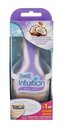 Wilkinson Sword Intuition Holicí strojek Dry Skin 1 ks pro ženy