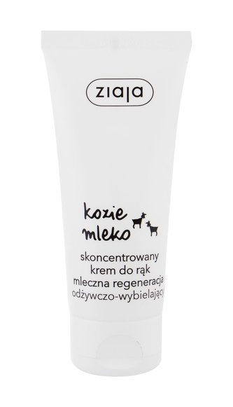 Ziaja Goat´s Milk Krém na ruce 50 ml pro ženy