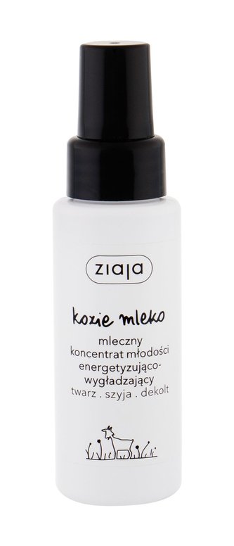Ziaja Goat´s Milk Pleťové sérum 50 ml pro ženy
