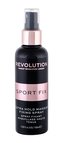Makeup Revolution London Sport Fix Fixátor makeupu 100 ml pro ženy