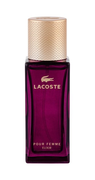 Lacoste Pour Femme Parfémovaná voda Elixir 30 ml pro ženy
