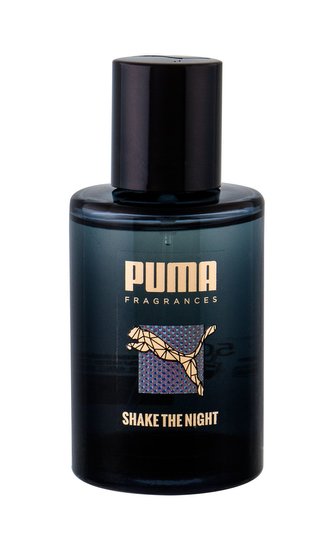 Puma Shake The Night Toaletní voda 50 ml pro muže