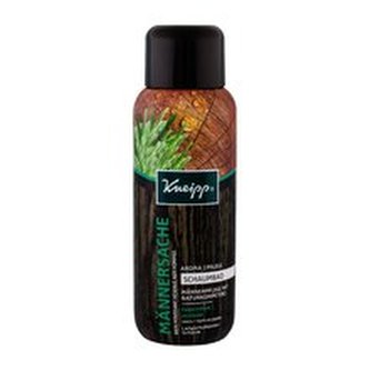 Kneipp Men Pěna do koupele 400 ml pro muže